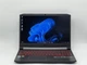 Игровой ноутбук Б-класс Acer Nitro 5 AN515-55-53E5 / 15.6" (1920x1080) IPS / Intel Core i5-10300H (4 (8) ядра по 2.5 - 4.5 GHz) / 16 GB DDR4 / 240 GB SSD / nVidia GeForce RTX 3050, 4 GB GDDR6, 128-bit / WebCam б/у - изображение 2