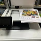 МФУ HP Color LaserJet Pro MFP M477fdw / Лазерная цветная печать / 600x600 dpi / A4 / 27 стр/мин / USB 2.0, Ethernet, Wi-Fi / Duplex б/у - изображение 6