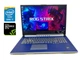 Ігровий ноутбук Б-клас Asus ROG Strix G17 G731GU / 17.3" (1920x1080) IPS / Intel Core i7-9750H (6 (12) ядер по 2.6 - 4.5 GHz) / 16 GB DDR4 / 1000 GB SSD NVMe / nVidia GeForce GTX 1660 Ti, 6 GB GDDR6, 192-bit / WebCam б/в - зображення 1
