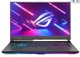 Игровой ноутбук Asus ROG Strix G713QR-HG021T / 17.3" (1920x1080) IPS / AMD Ryzen 7 5800H (8 (16) ядер по 3.2 - 4.4 GHz) / 16 GB DDR4 / 512 GB SSD / nVidia GeForce RTX 3070, 8 GB GDDR6, 256-bit б/у - изображение 2