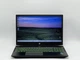 Игровой ноутбук Б-класс HP Pavilion Gaming 15-cx0058wm / 15.6" (1920x1080) IPS / Intel Core i5-8300H (4 (8) ядра по 2.3 - 4.0 GHz) / 16 GB DDR4 / 480 GB SSD / nVidia GeForce GTX 1050, 4 GB GDDR5, 128-bit / WebCam / HDMI б/у - изображение 2