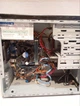 ПК Б-класс Gigabyte GZ-M1 Tower / Intel Core i5-2400S (4 ядра по 2.5 - 3.3 GHz) / 8 GB DDR3 / 500 GB HDD / Intel HD Graphics 2000 / DVD-RW / 450W б/у - изображение 5