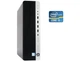 ПК Б-клас HP EliteDesk 800 G3 SFF / Intel Core i5-6500 (4 ядра по 3.2 - 3.6 GHz) / 4 GB DDR4 / 240 GB SSD / Intel HD Graphics 530 б/в - зображення 1