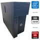 Рабочая станция Dell Precision T1700 Tower / Intel Core i7-4770 (4 (8) ядра по 3.4 - 3.9 GHz) / 16 GB DDR3 / 256 GB SSD / AMD Radeon HD 5750, 1 GB GDDR5, 128-bit / DVD-ROM б/у - изображение 1