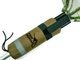 Поплавок для подсака Profmontazh BIG BOY Oliva (L-25cm, D-8cm),AMN122691 - изображение 2