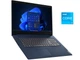 Ультрабук Б-класс Lenovo IdeaPad 3 17ITL6 / 17.3" (1600x900) TN / Intel Core i3-1115G4 (2 (4) ядра по 1.7 - 4.1 GHz) / 8 GB DDR4 / 128 GB SSD + 500 GB HDD / Intel UHD Graphics / WebCam / Win 11 Home б/у - изображение 1