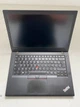 Ноутбук Б-класс Lenovo ThinkPad T470 / 14" (1920x1080) IPS / Intel Core i5-7200U (2 (4) ядра по 2.5 - 3.1 GHz) / 8 GB DDR4 / 256 GB SSD / HD Graphics 620 / WebCam б/у - изображение 2