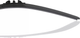 Щітка склоочисника Alca AS089 Heyner All Seasons 480 мм (4028224089003) - зображення 4