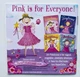 Мануал для игры Pinkalicious - Nintendo DS, Б/У - изображение 3
