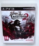 Диск для SIE PlayStation 3 - Castlevania Lords Of Shadow 2, английская версия, Б/У - изображение 1