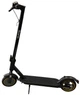 Электросамокат складной Scooter 400W на колесах 8.5" с сиденьем и амортизатором Smarda Черный - изображение 3