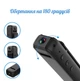 Міні екшн-камера Wi-Fi Full HD 1080P з режимом нічного бачення та кутом огляду 120° + microSD 64 Gb (101226) - зображення 2