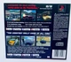 Задня обкладинка для гри SIE TOCA World Touring Cars Colin McRae Rally - PS1, Б/В - зображення 1