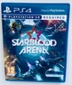 Диск для PlayStation 4 - Starblood Arena, російські субтитри, Б/В - зображення 1