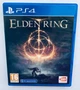Диск для PlayStation 4 - Elden Ring, русские субтитры, Б/У - изображение 1
