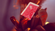 Маркована колода My Power Deck by Jordan Victoria (Red) - зображення 4