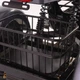 Электроскутер 48V 20Ah на 3-х колесах 14" с двигателем 500W и корзинами Фиолетовый - изображение 7