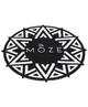 Коврик для кальяна Moze Hookah Coaster - White - изображение 1