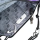 Сумка-кросбоди молодежная Kite Education teens 6л Фиолетовый (K25-2774-2) - изображение 8