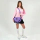 Сумка-кросбоди молодежная Kite Education teens 6л Фиолетовый (K25-2774-2) - изображение 10