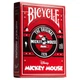 Карти гральні Bicycle Disney Classic Mickey - зображення 1