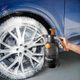 Пневматический опрыскиватель Bradas FOAM SPRAY с пенообразователем и боковым вливом, объем: 2 л (AS0200F/SF) - изображение 5