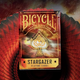 Карти гральні Bicycle Stargazer 202 - зображення 1