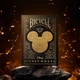 Карти гральні Bicycle Disney Mickey Mouse Black and Gold - зображення 1
