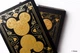 Карти гральні Bicycle Disney Mickey Mouse Black and Gold - зображення 4