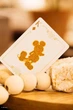 Карти гральні Bicycle Disney Mickey Mouse Black and Gold - зображення 6