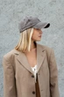 Жіноча Кепка Тракер Without Vintage Brown 526078579 - изображение 4