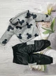 Дитячий комбінезон двійка демісезонний Look Міккі Маус 92-98 см - зображення 4