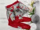 Комбінезон двійка дитячий демісезонний Look Kitties 116-122 см - изображение 4