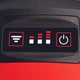Вентилятор аккумуляторный Einhell 3408035 GE-CF 18/2200 Li, 180мм, PXC 18В, 1200-2200об/мин, 1.2кг, без АКБ и ЗУ - изображение 6
