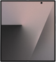 Smartfon Samsung Galaxy Fold 7 12/256GB Silver Shadow (SM-F966BZSBSEK) - obraz 1