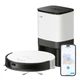 Робот-пылесос TP-Link Tapo RV20 Mop Plus white 2600мАч - изображение 3