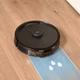 Робот-пылесос TP-Link Tapo RV30 Max black 2600мАч - изображение 2