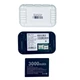 Комплект 3G/4G інтернет OLAX MF985 антена mimo + кабель 40м + перехідники + павербанк 10000 mAh - зображення 12