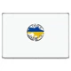 Дошка SECTOR М1510 магнітно- маркерна сухостираєма 150х100см - зображення 2