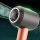 Фен с магнитными насадками для волос 3в1 VGR V-440 Стайлер для быстрой сушки и укладки волос 1400W - изображение 8