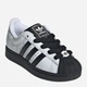 Подростковые кеды для мальчика Adidas Originals Superstar II J JI0210 37.5 Ftwwht/Cblack/Ftwwht (4067904691563) - изображение 2