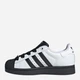 Подростковые кеды для мальчика Adidas Originals Superstar II J JI0210 37.5 Ftwwht/Cblack/Ftwwht (4067904691563) - изображение 3