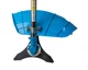 Электрокоса KRAISSMANN ERT 2750V - изображение 7