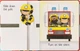 Busy Day: Firefighter - Dan Green - 978-0-241-45815-0 - изображение 2