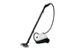 Пароочисник SilverCrest SDFR 1500 A1, 1500 Вт, 0,8 л, тиск пари 1,5–4,5 бар, для всіх паростійких поверхонь, регульована подача пари, 12 насадок у комплекті - изображение 1