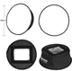 Софтбокс Yongnuo YN45-1 для YN160, YN300III, YN600II, U600/U600RGB, 45 см - изображение 3