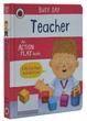Teacher. Busy Day - изображение 1