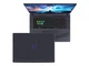 Ноутбук Gigabyte Aorus 16X 9SG 2024 (AORUS 16X 9SG-43UAC64SD) Midnight Gray - зображення 3