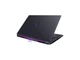 Ноутбук Gigabyte Aorus 16X 9SG 2024 (AORUS 16X 9SG-43UAC64SD) Midnight Gray - зображення 5