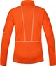 Кофта Hannah Meda Spicy Orange XL (1052-10047366HHX.01.42) - изображение 2